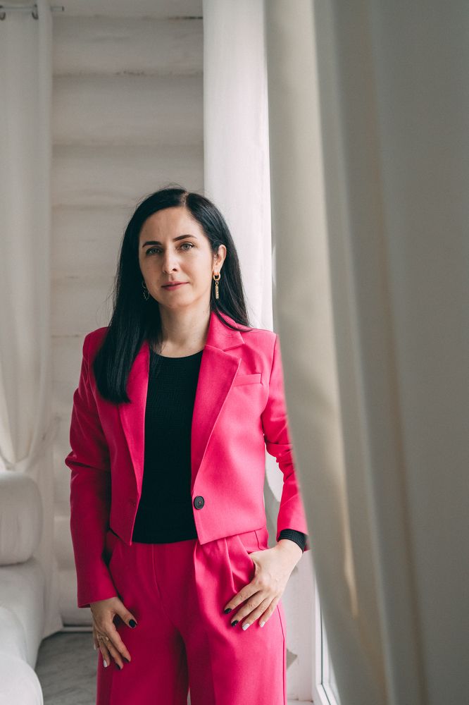 Photograph by Елена Копылова