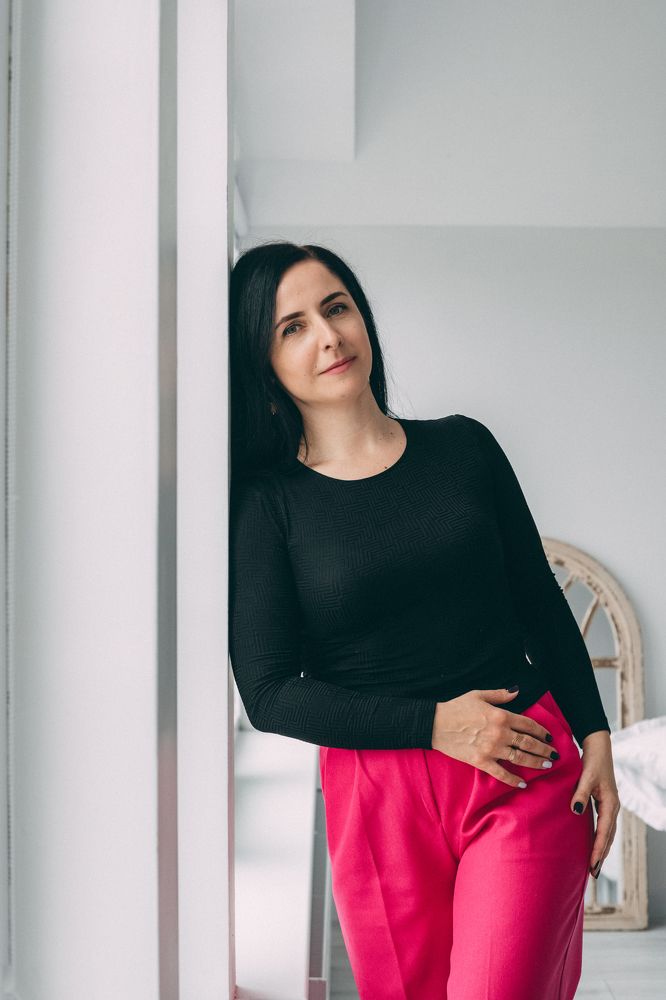 Photograph by Елена Копылова