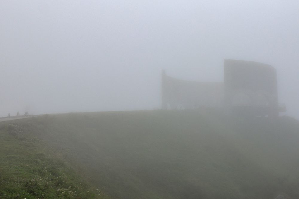 Photograph by Vitaly Lapin