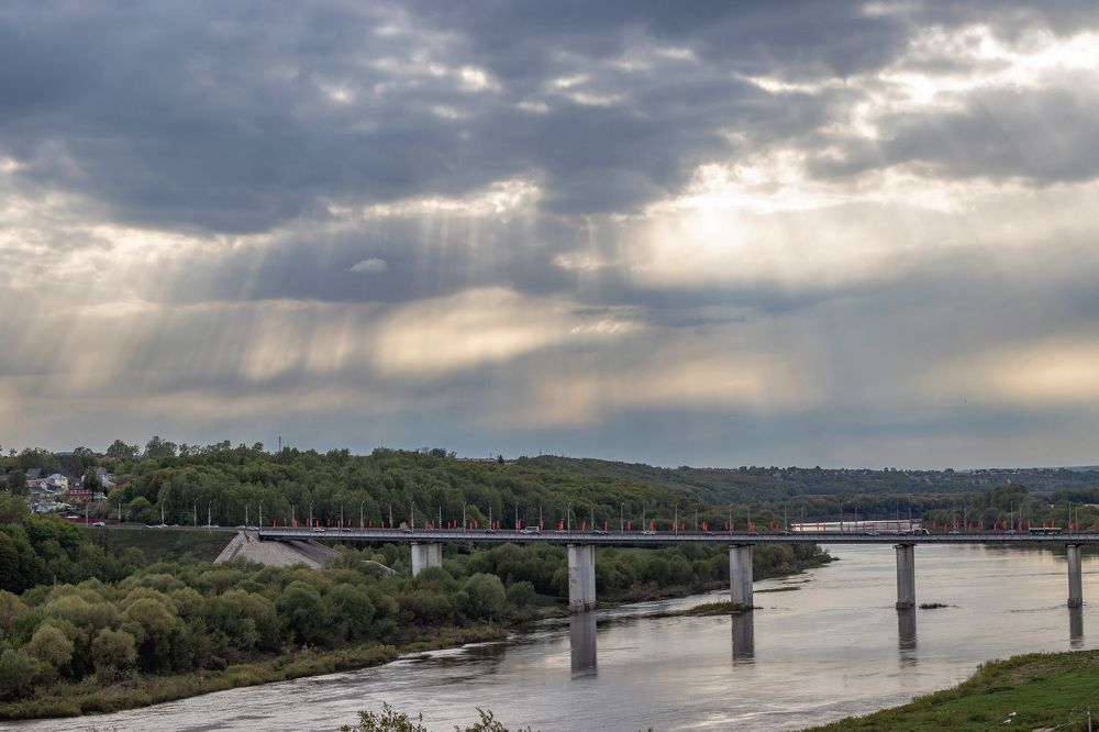 Photograph by Vitaly Lapin