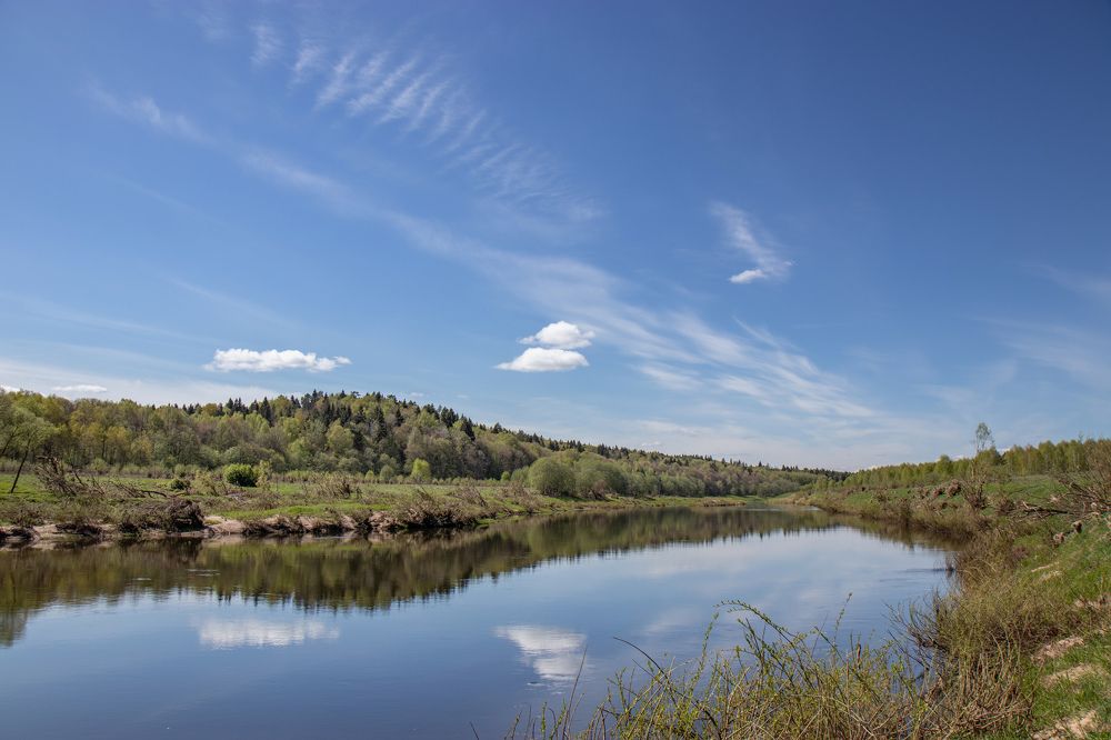 Photograph by Vitaly Lapin