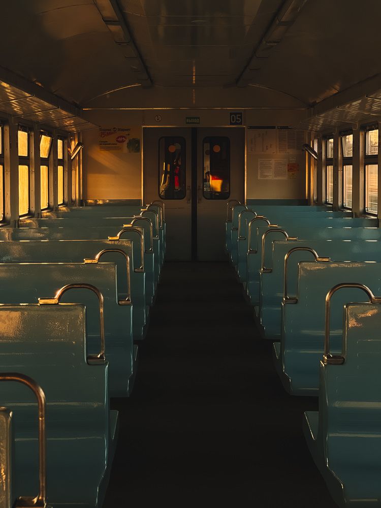 Photograph by Алиса Нежинская