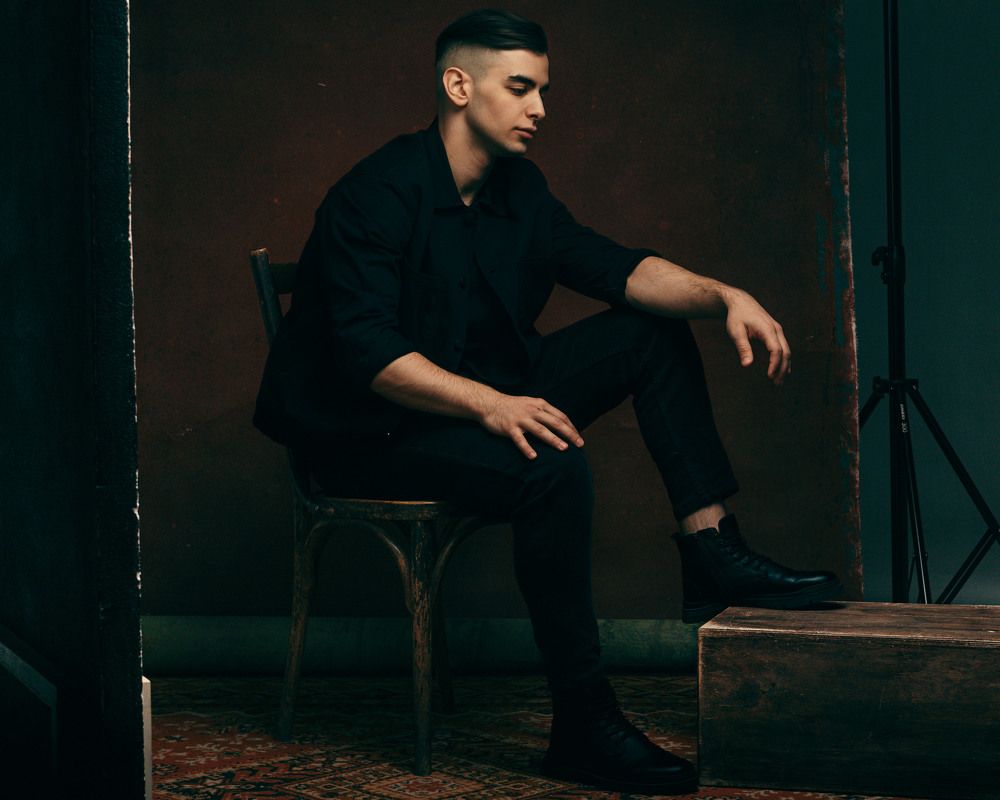 Photograph by Наталья