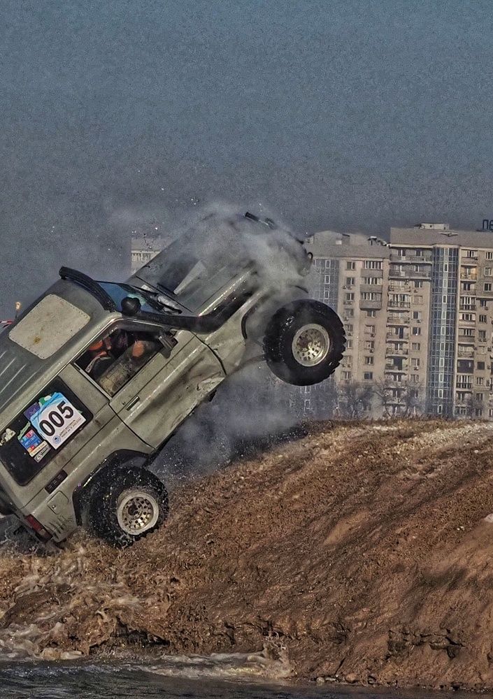 Photograph by Сергей Пермин