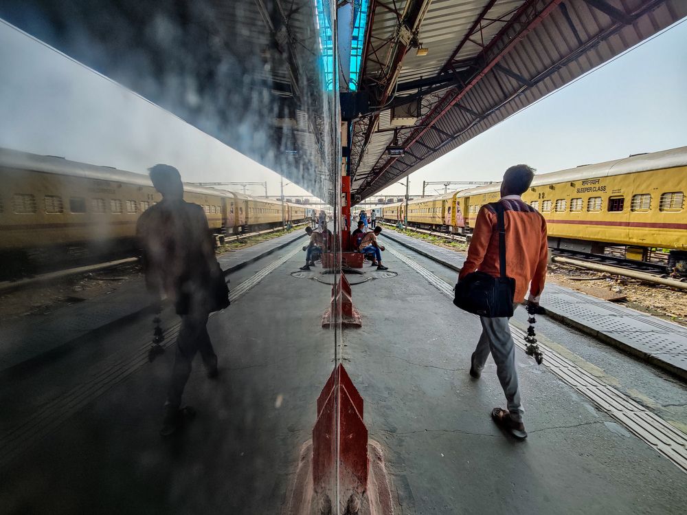 Фотография автора Anuj Medhavi