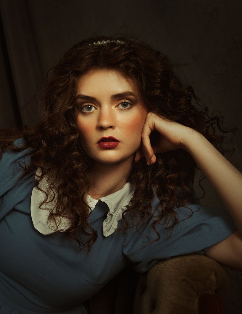 Photograph by Наталья