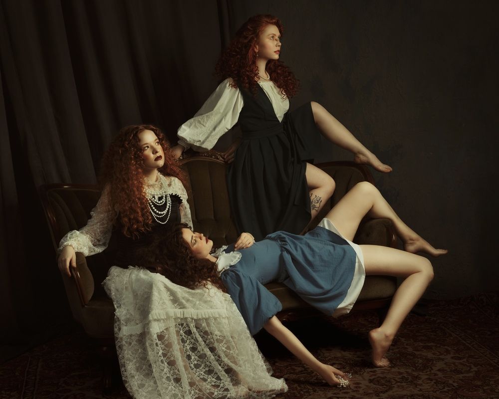 Photograph by Наталья