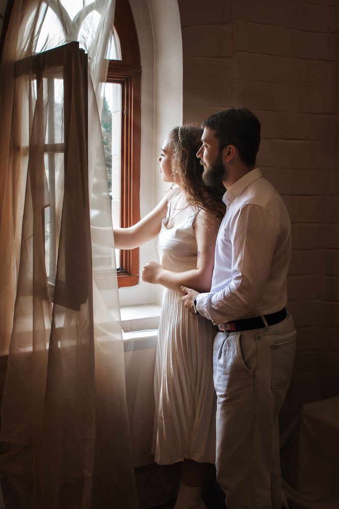 Photograph by Vyacheslav Bolyakin