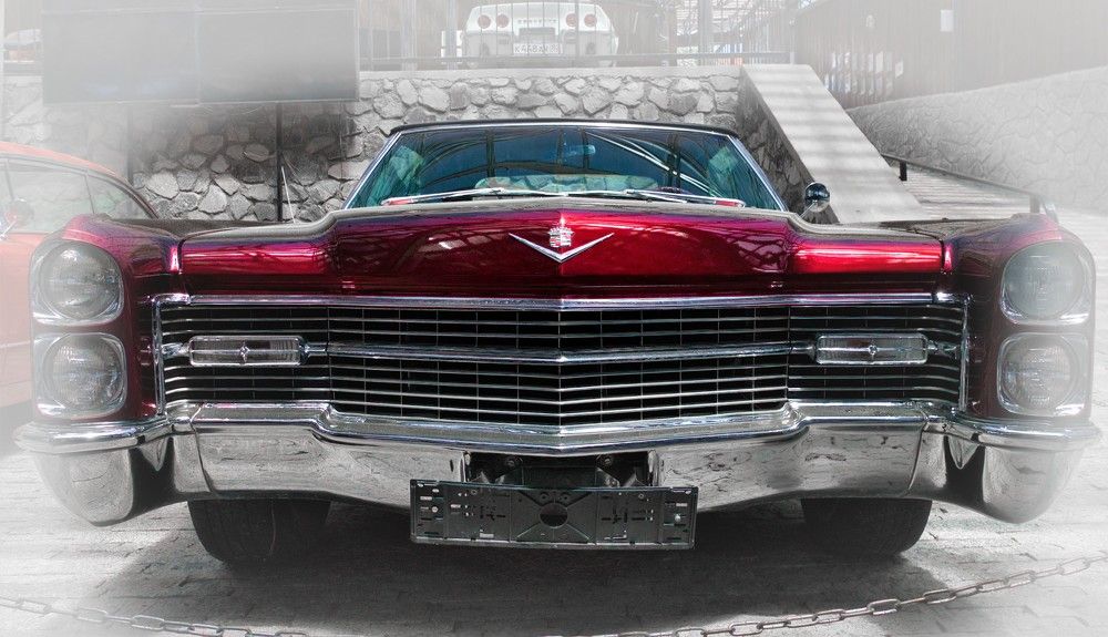 Photograph by Андрей Евтеев