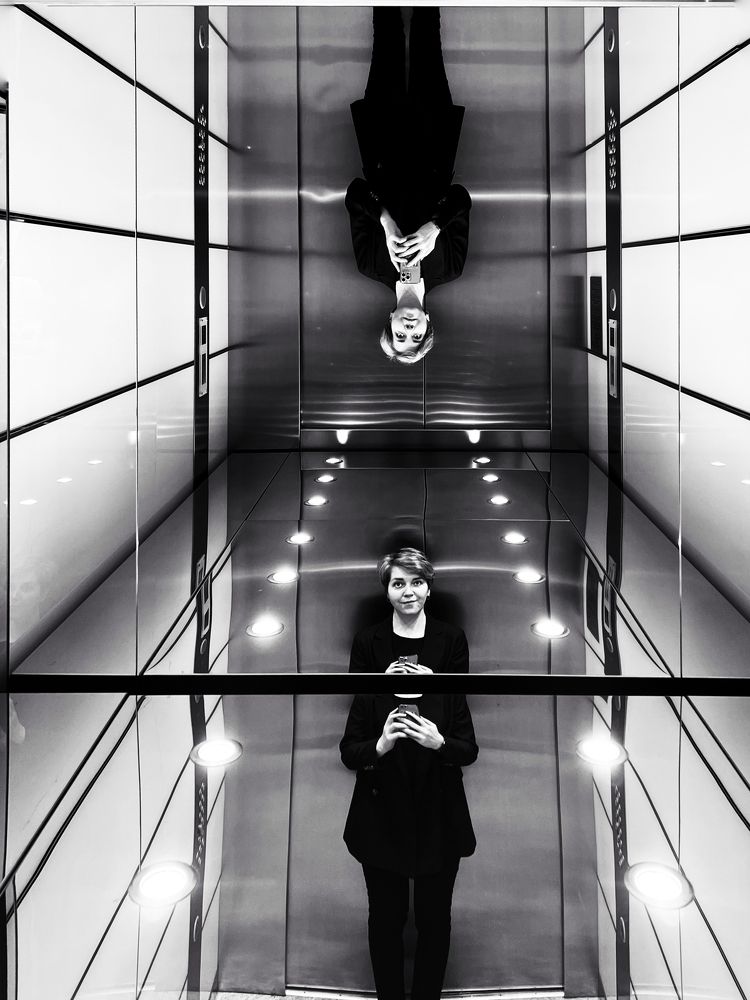Photograph by Татьяна Санеева