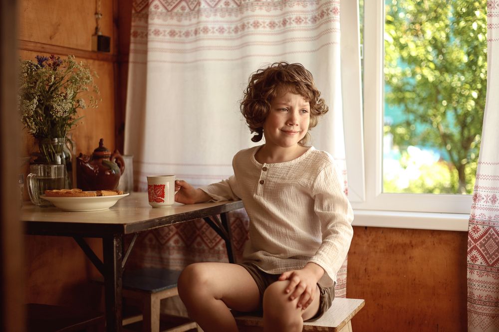 Photograph by Дарья Патук