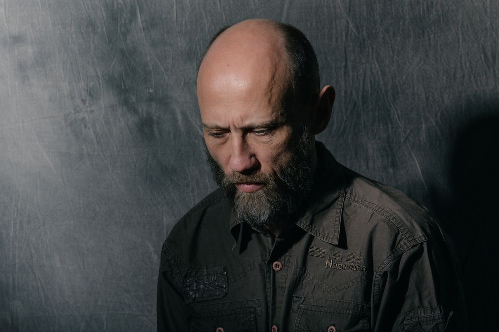 Photograph by Олег Харнаев