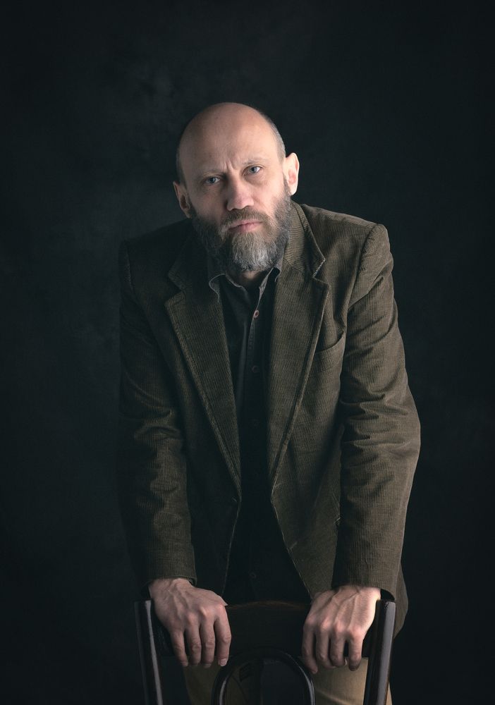 Photograph by Олег Харнаев