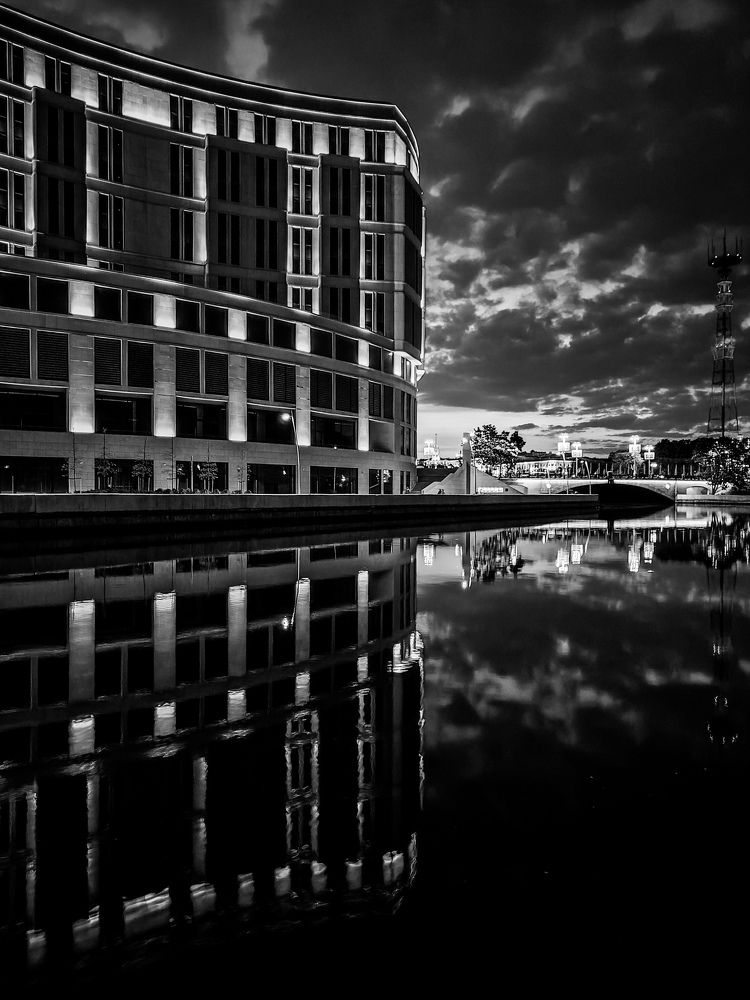 Photograph by Екатерина Байдовская