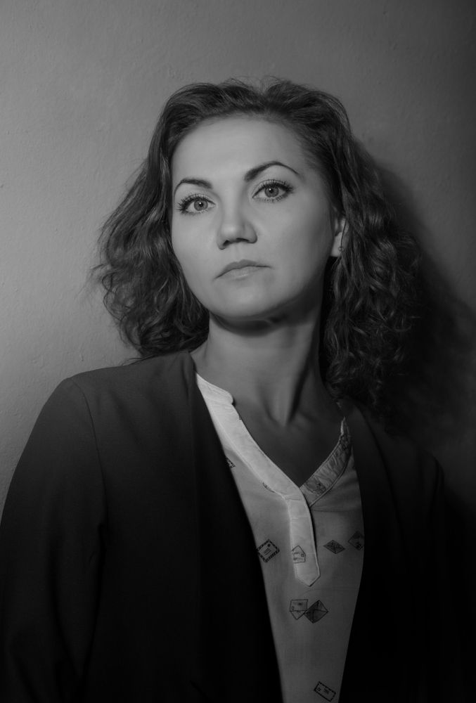 Photograph by Олег Харнаев