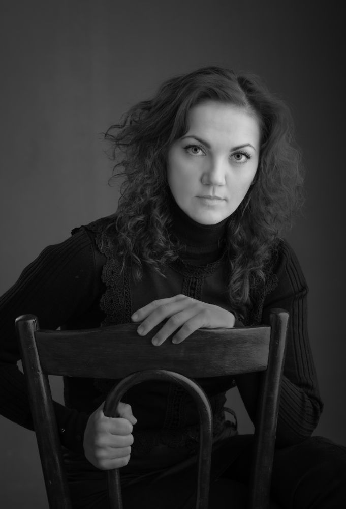 Photograph by Олег Харнаев