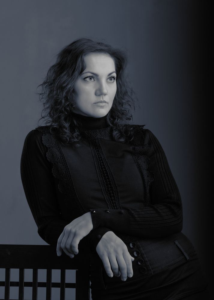 Photograph by Олег Харнаев