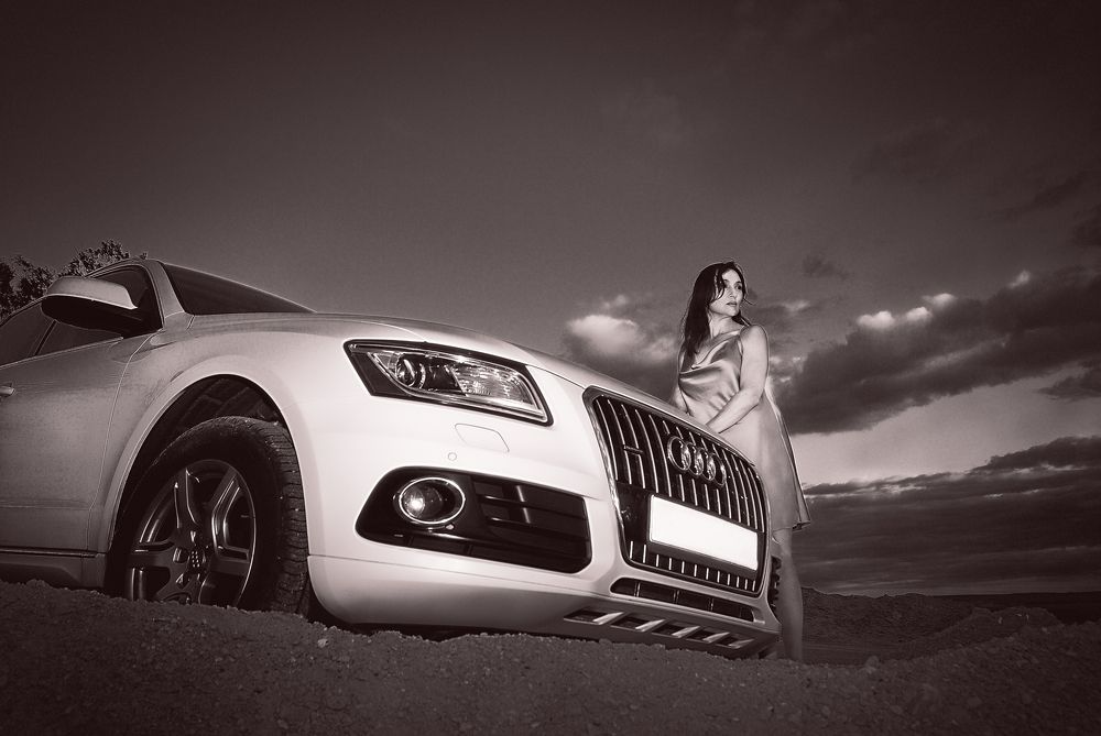 Photograph by Дмитрий Кищенко