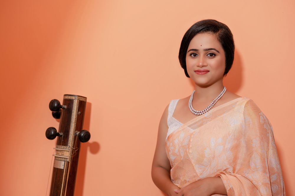 Фотография автора Veepul Rege