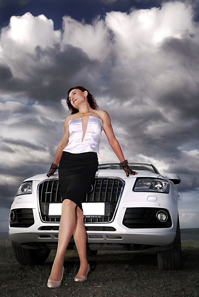 Photograph by Дмитрий Кищенко