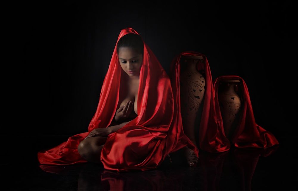 Photograph by Dipankar Datta Roy