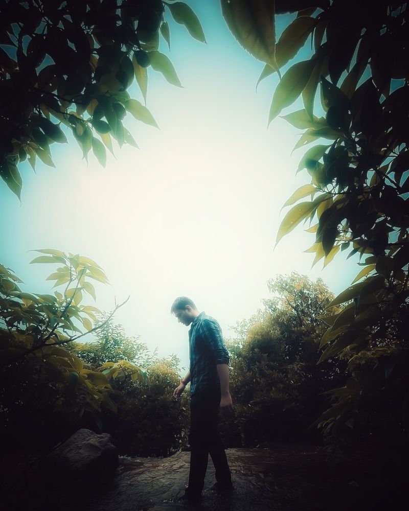 Фотография автора Jagdish Choudhary