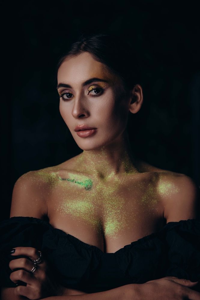 Photograph by Анна Гвоздовская