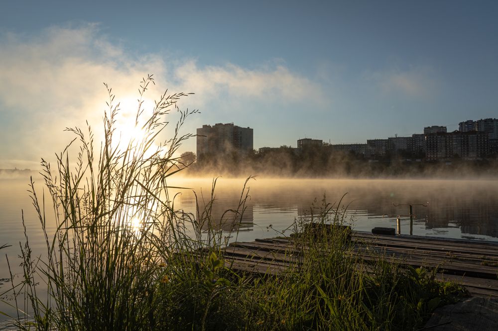 Photograph by Высотских Владимир