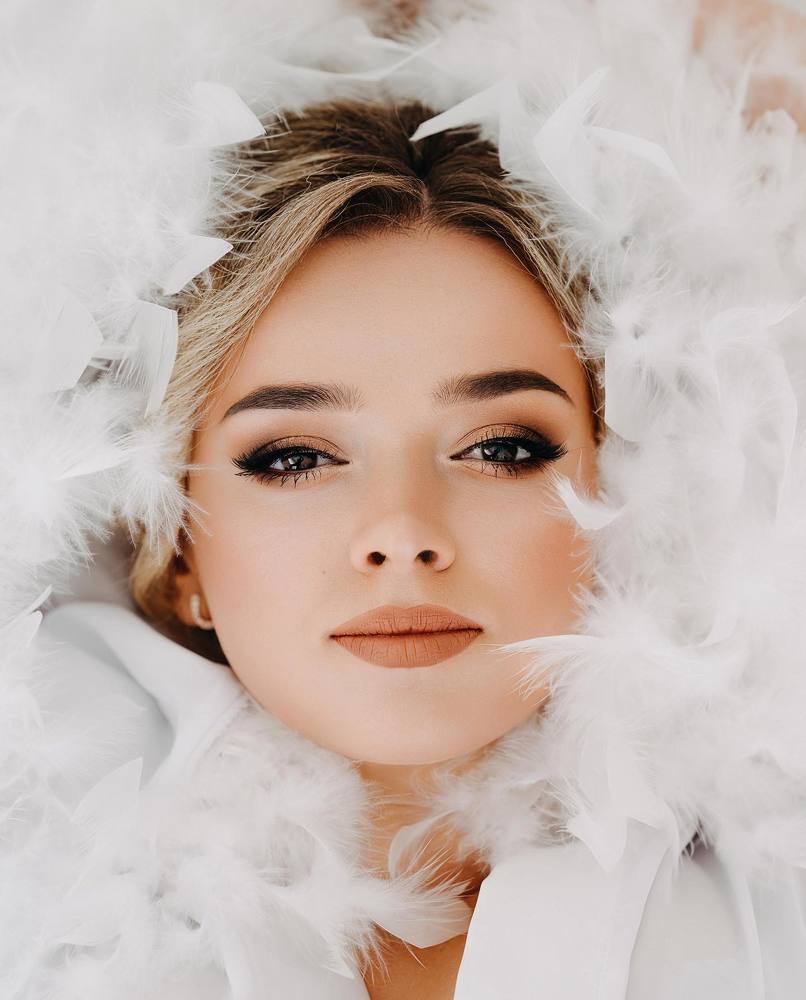 Photograph by Ольга Хидченко