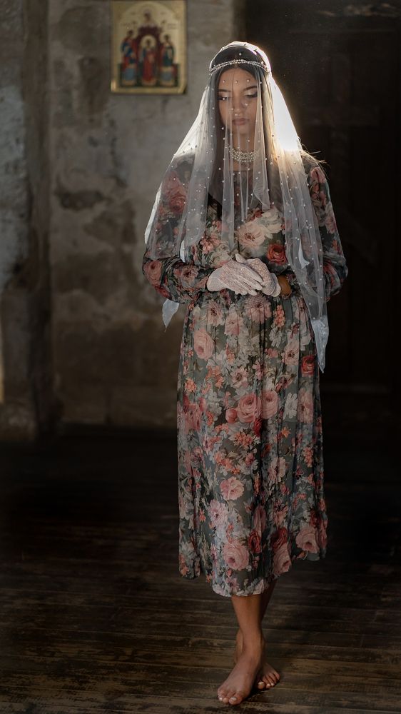 Photograph by Лазурченко Анастасия