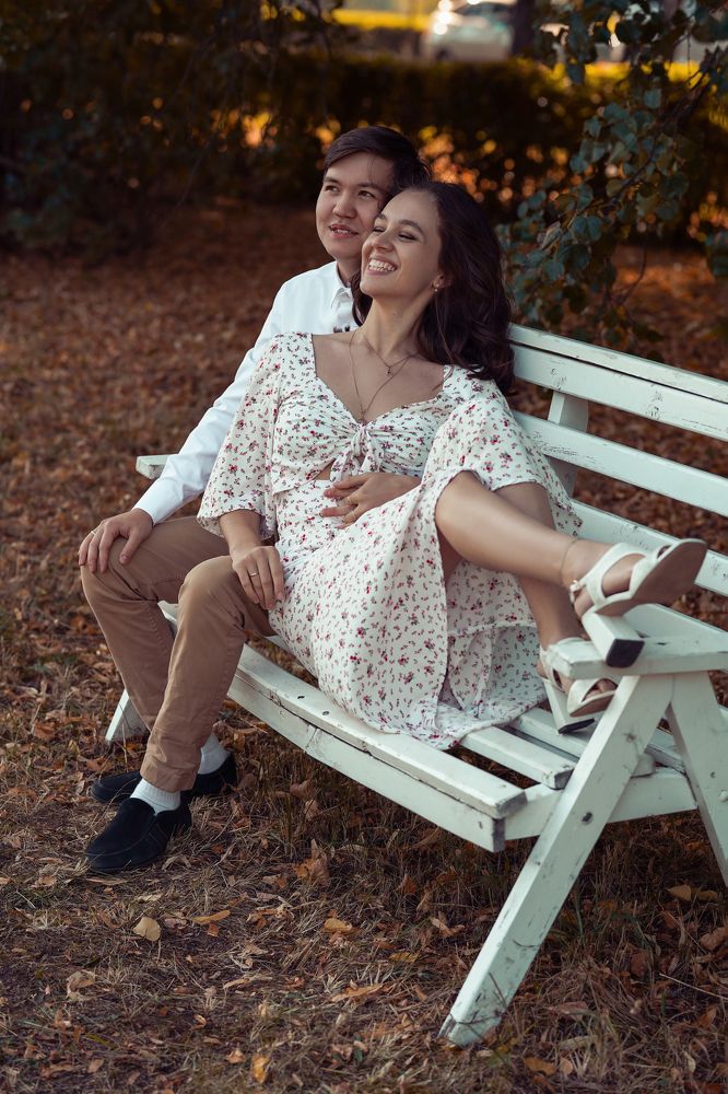 Photograph by Фролкина Рената