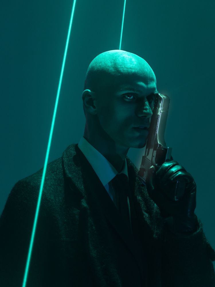 Photograph by svetlana Teteryatnik