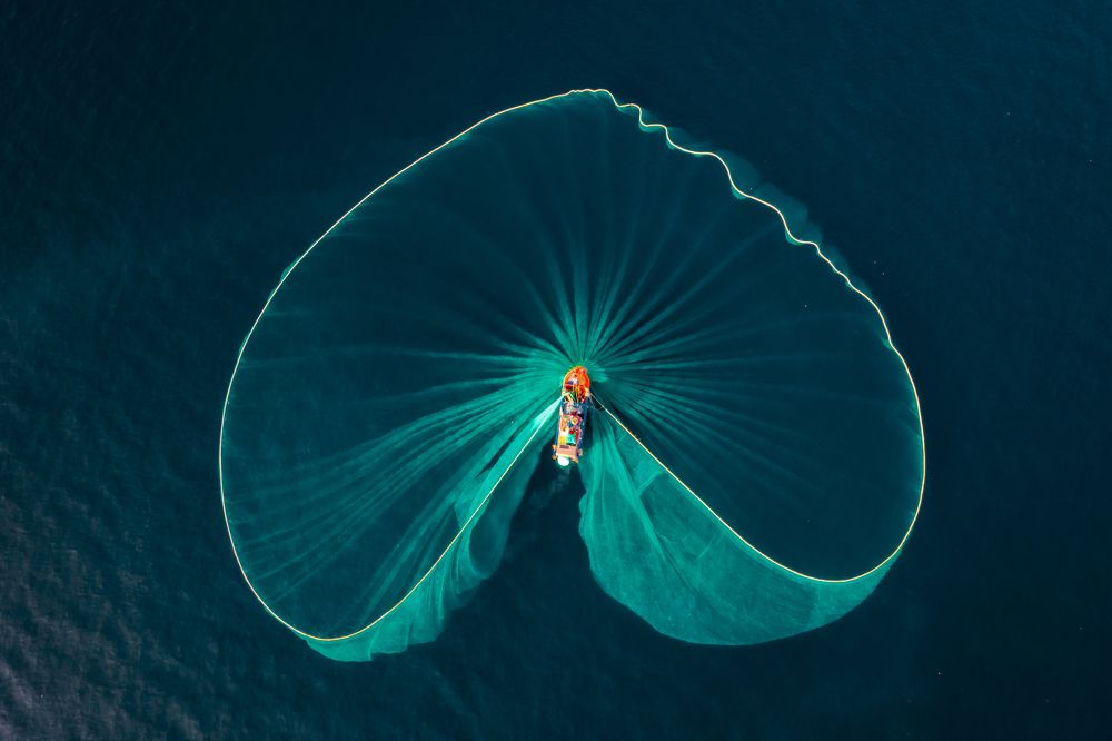 Photograph by Minh Tú Nguyễn