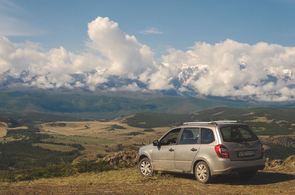 Photograph by Наталья Сафонова