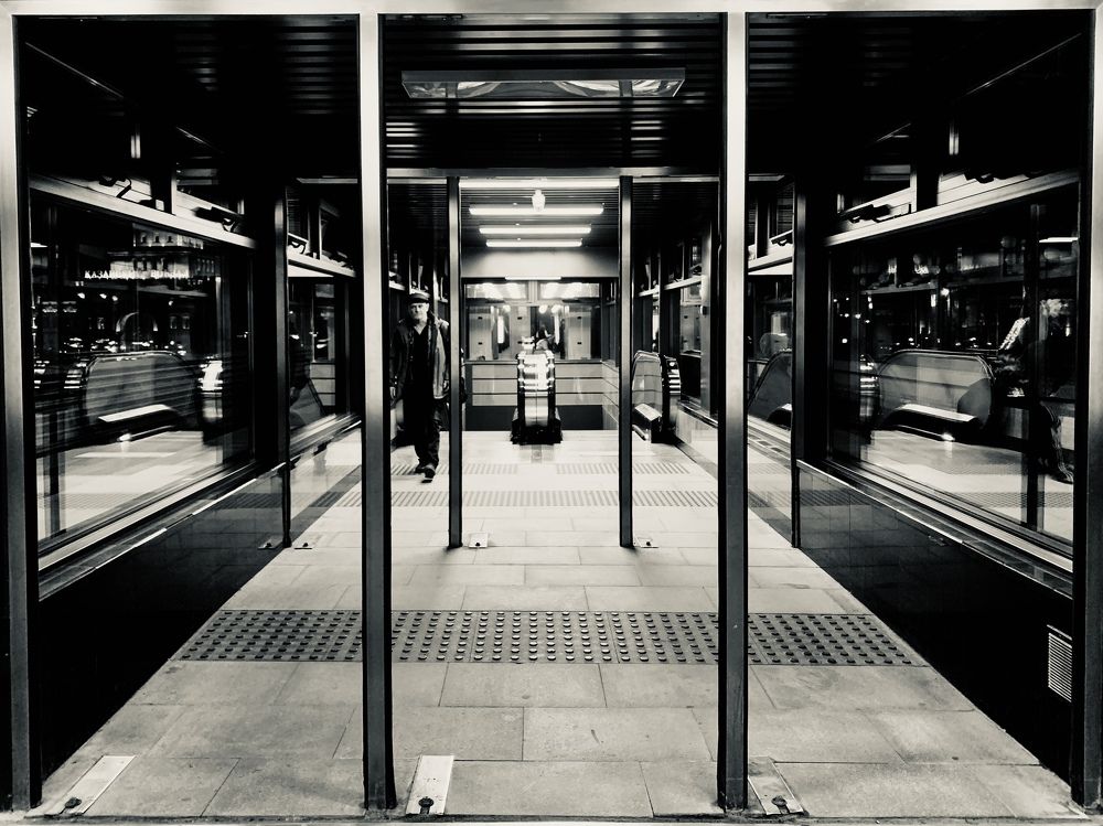 Photograph by Екатерина Фокина