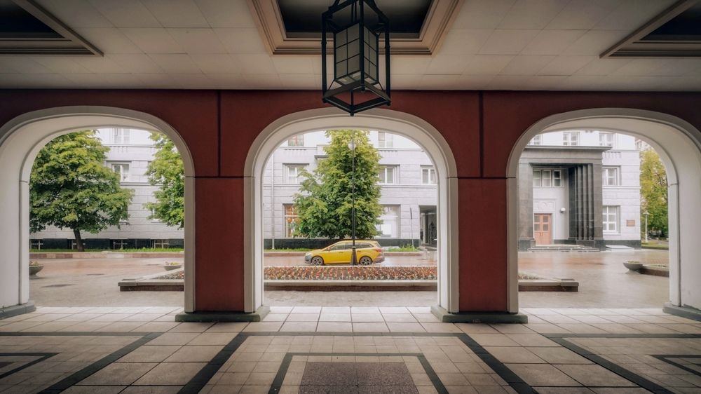 Photograph by Антон Дроздов