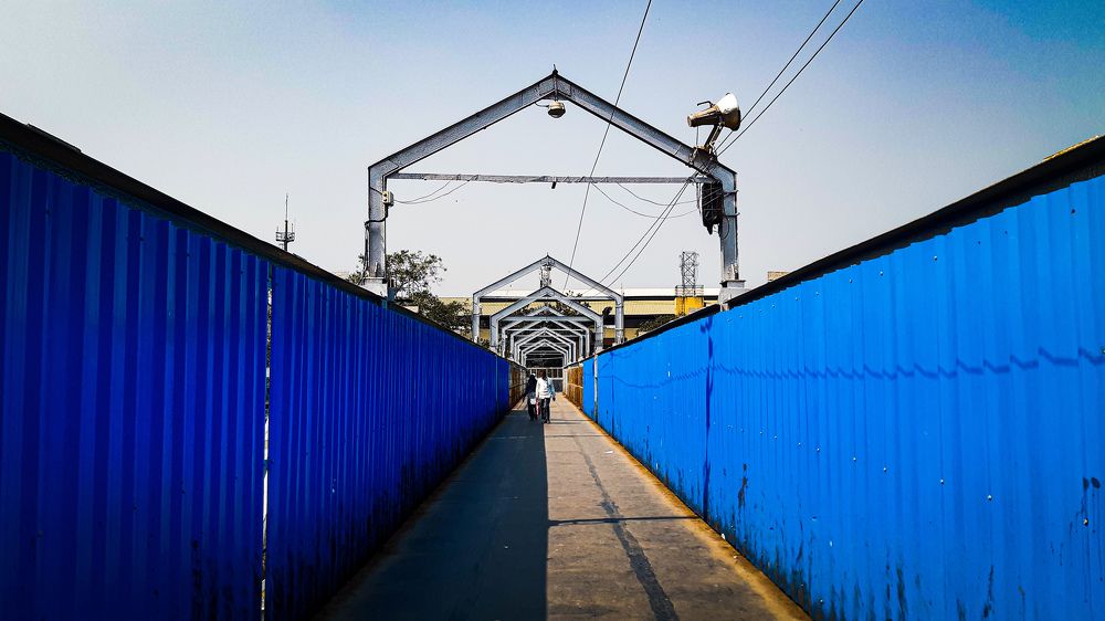 Photograph by Nikhil Jadhav