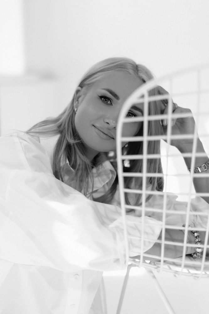 Photograph by Алина Тихонова