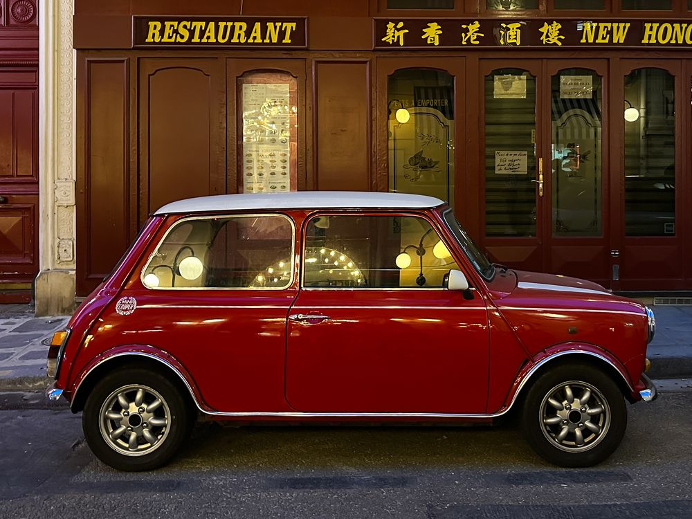 Photograph by Алина Еникеева