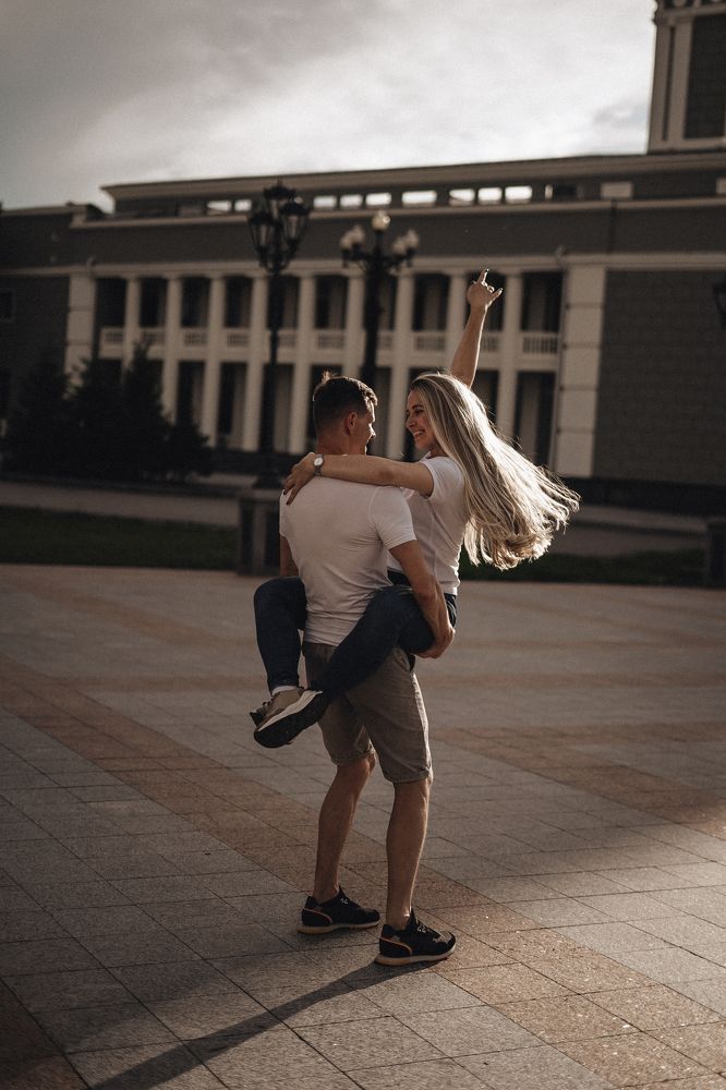 Photograph by Алина Тихонова