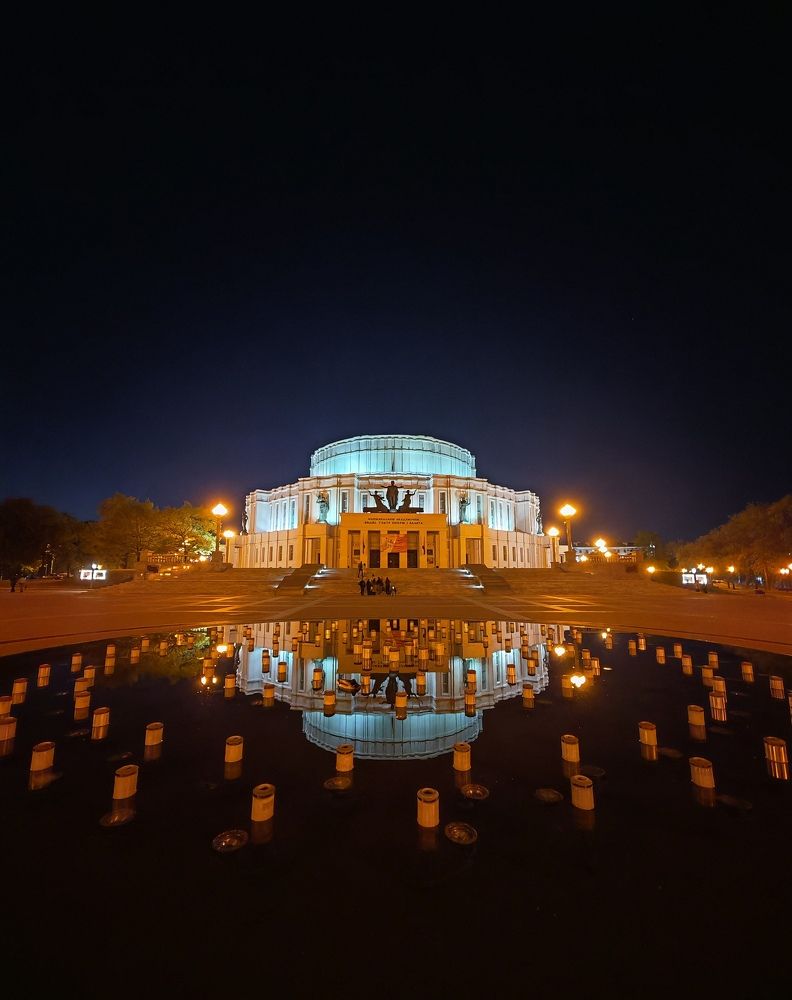 Фотография автора Юра Кладухин