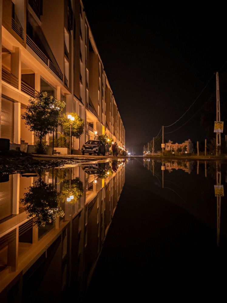 Photograph by Dhruv Mistry