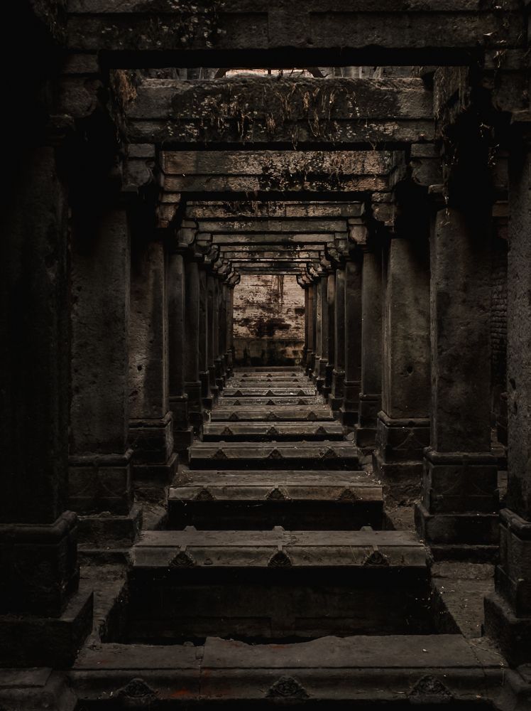 Photograph by Dhruv Mistry