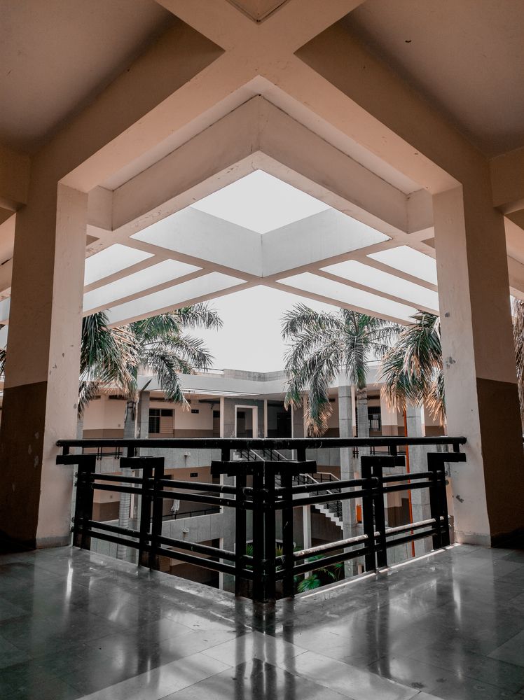 Photograph by Dhruv Mistry