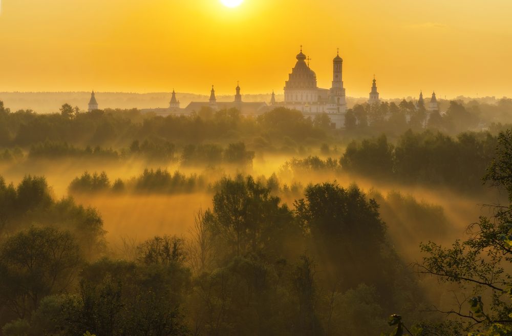 Photograph by Анастасия Малахова