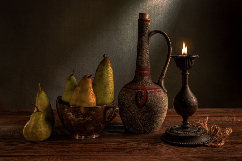 Photograph by Юрий Левко