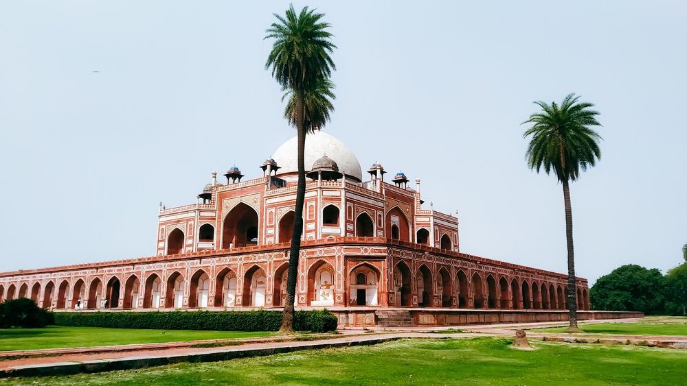 Photograph by KHUSHAL