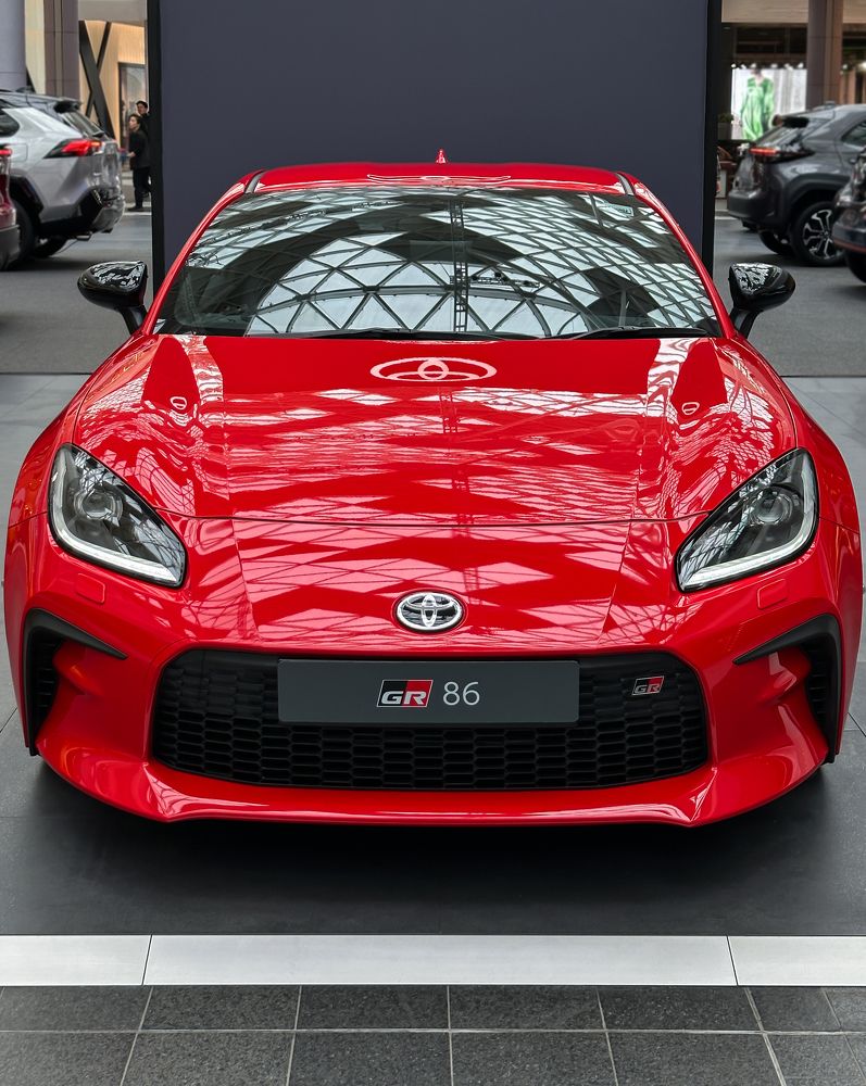 Photograph by Алина Еникеева