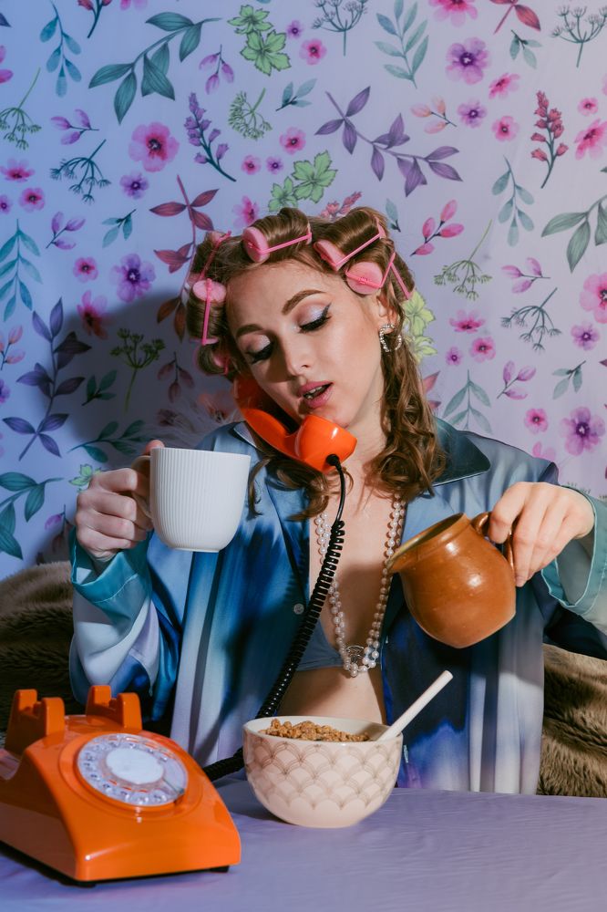 Photograph by Евгения Танькова