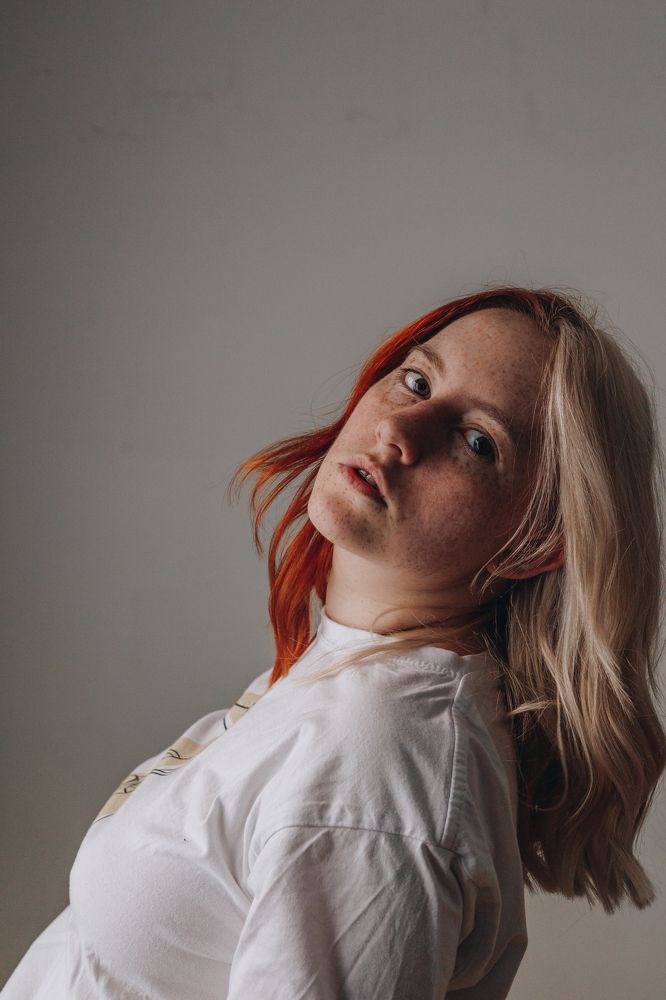 Photograph by Евгения Танькова